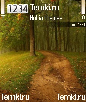 Дорожка для Nokia N70