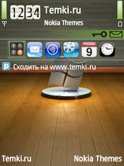 Windows для Nokia E73 Mode