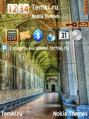 Декор и Убранства для Nokia E73 Mode
