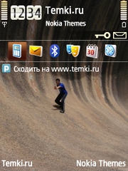 Равновесие для Nokia 6760 Slide