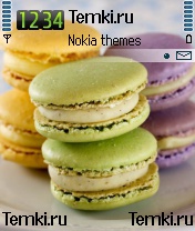 На сладкое для Nokia N70