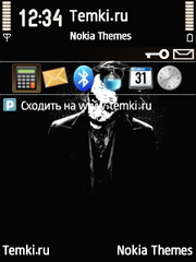 Джокер для Nokia N91
