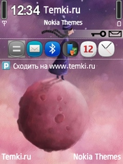 Сказочник для Nokia N80