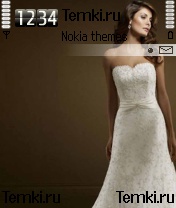 Невеста для Nokia 6260