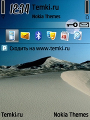 Ночь для Nokia N96