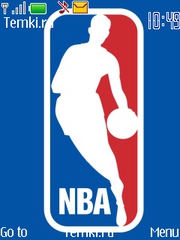 NBA для Nokia Asha 201