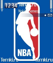 Скриншот №1 для темы NBA