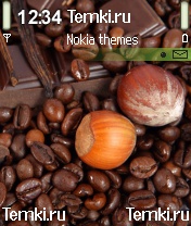 Кофе для Nokia N90