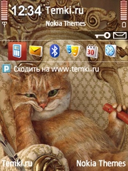 Сытая жизнь для Nokia E73 Mode