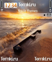 Море для Nokia N70