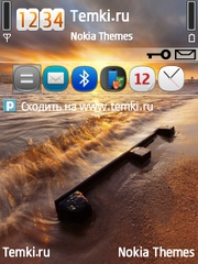 Море для Nokia N96