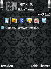Whatsapp для Nokia 5320 XpressMusic