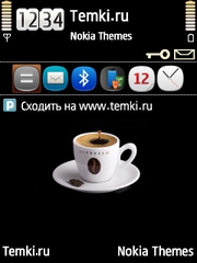 Кофе для Nokia 6650 T-Mobile