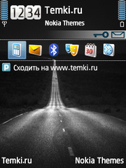 Всегда вверх для Nokia 6700 Slide