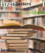 Книги для Nokia 6638