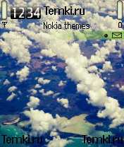 Небо для Nokia 6630