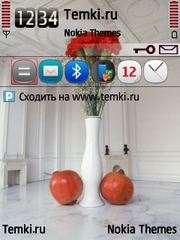 Petros Christostomou для Nokia E73 Mode