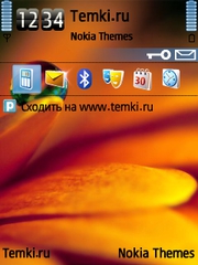 Капля росы для Nokia N93i