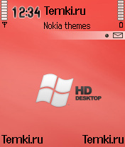Windows для Nokia 6600