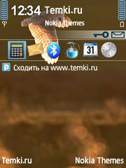 На охоте для Nokia E73 Mode