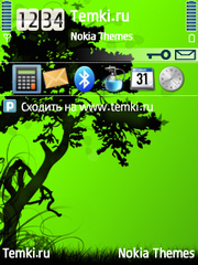 Дерево для Nokia 5630 XpressMusic