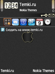 Apple для Nokia N92