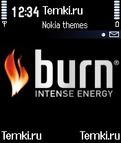 Burn для Nokia N72