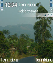 Камерун для Nokia N72