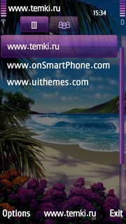 Скриншот №3 для темы Курорт На Карибском Море