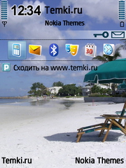 США для Nokia 6790 Slide