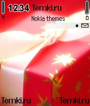 Подарок для Nokia 6680