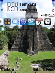 Храм для Nokia N95 8GB