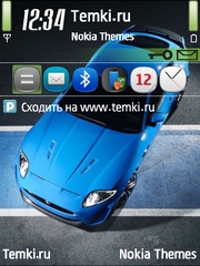 Авто для Nokia N92