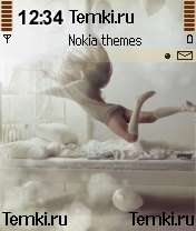 Прыжок для Nokia N90