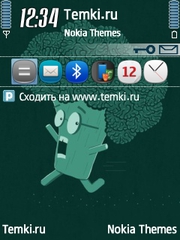 Брокколи для Nokia N93