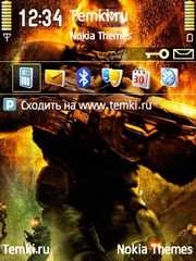 Мандата для Nokia N91