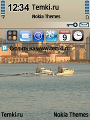 Гонки для Nokia E73 Mode