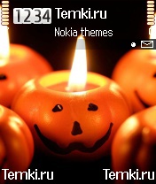Свечка для Nokia N90