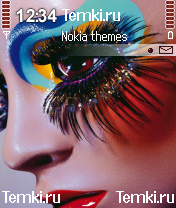 Арт для Nokia N70
