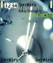 Новый год для Nokia N90