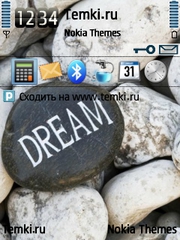 Dream для Nokia 6210 Navigator