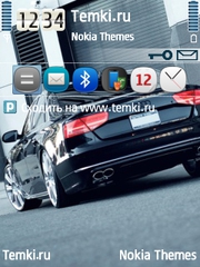 Audi для Nokia N95