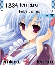 Манга для Nokia N72