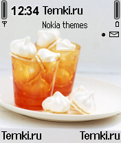 Печеньки для Nokia 6630