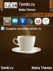 Кофеин для Nokia N95-3NAM