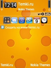 Apple для Nokia N79