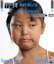 Девчонка для Nokia N70