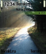 Дорога к свету для Nokia N70