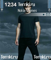 Кларк Кент для Nokia N70