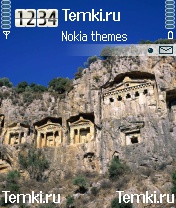 Турция для Nokia 6600